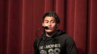 IF I AINT GOT YOU - NATIONAL YSA CONF 2009
