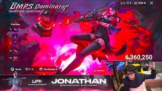 JONATHAN Gaming New Crate opening Lucky or What 