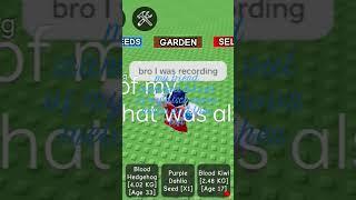 #roblox  my friend scammed me
