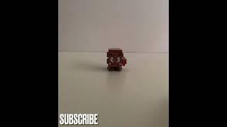 LEGO Super Mario goomba