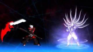 【BBCT】Ragna's True Ending [HD]