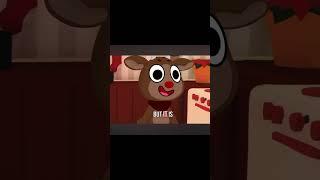 Rudies mad #dandysworld #tooniverse #eastertoons