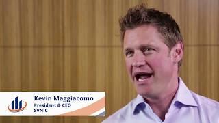 Video on the SVN Culture of Collaboration from CEO Kevin Maggiacomo