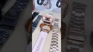 LK WATCH 28 Bluetooth наушники 2в1