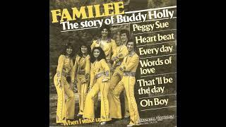 Familee - The story of Buddy Holly