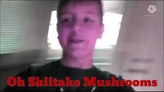Oh Shiitake Mushrooms Intro - Daddy Temper Tantrum Effects [Klasky Csupo 2001 Effects Extended]