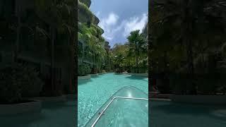 Panwaburi Beachfront Resort | Phuket Thailand 