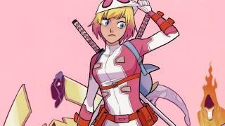 Why I Love The Unbelievable Gwenpool