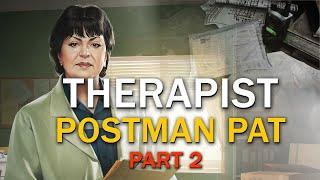 Postman Pat - Part 2 (With Map) - Therapist Task Guide - Escape From Tarkov