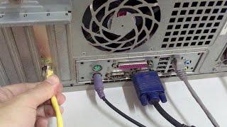 Build your own PC router step by step | pfSense