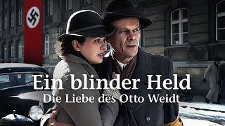 Ein blinder Held – Die Liebe des Otto Weidt (HISTORIEN DRAMA nach wahren Begebenheiten, ganzer film)