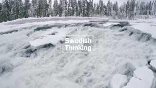 Volvo Cars: Journey To The Node Pole