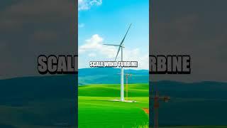 The Advent of Renewable Energy