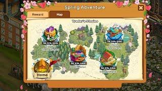 Dawson Bank | Traders Stories | Klondike Adventure| Full Walkthrough