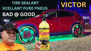 VICTOR SCLLANT PURE PNEUS FULL REVIEW IT IS GOOd AND BAD????