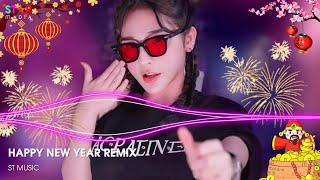 HAPPY NEW YEAR, TẾT LÀ TẾT SUM VẦY REMIX X MỘT NĂM CŨ ĐÃ QUA - TẾT BÌNH AN REMIX - NHẠC TẾT 2025