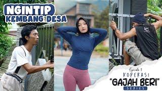 Eps 11 - Ngintip Kembang Desa