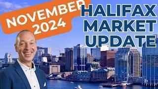 What's REALLY Happening in Halifax Real Estate Market Right Now