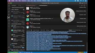 VSCode Troubleshooting