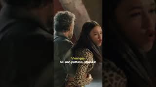ROSA RICCI e la sua FRASE PIÙ FAMOSA | Netflix Italia