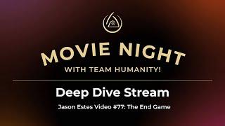 DEEP DIVE 77