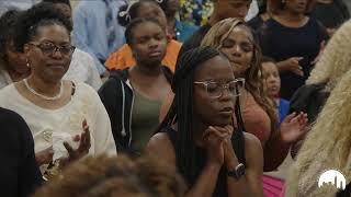KCC Worship Service | Prophet Brian Carn - June 15, 2025