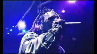 Slipknot - Liberate | Live Disasterpiece DVD 2002 HD