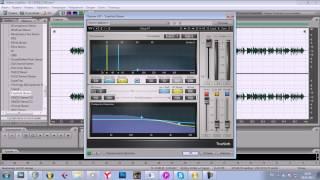 Самое лучшее сведение акапеллы в Adobe Audition 3.0!