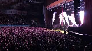 Manowar - Kings Of Metal (Final Battle Tour) Live in Kyiv 2019