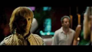 MacGruber Club Scene