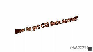 How to Get CS2 Beta Access key!!|CS2| ZeroDayExploit