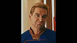 Homelander Kills Anika  | The Boys | #shorts #movie #viral #theboys
