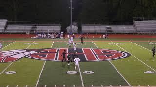 St. Marys vs Shawnee  Soccer