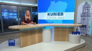 „Kurier Opolski” – wydanie główne, 27 maja 2025. Zobacz program