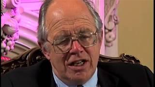 James Patterson (2004) Interview