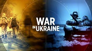 War in Ukraine: UNICEF on the ground helping children fleeing Russian invasion