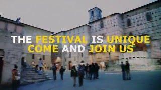 Come and join us! #ijf16