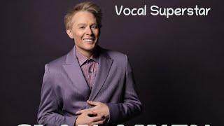 Ep 129- Vocal Superstar Clay Aiken Kicks Off The Holiday Season!