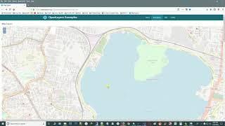 OpenStreetMap - Download OSM map as PNG - Workaround solution by hacking the browser