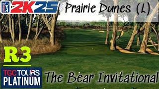 No Moving Today | TGCT Platinum | PGA TOUR 2K25