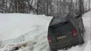 rexton