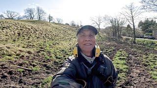 MANTICORE History in Newchurch Lancashire UK PENDLE WITCHES COUNTRY