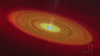 Death of the Universe [HD] - National Geographic [Naked Science] Documentary