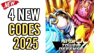 NEW CODES! ALL STAR TOWER DEFENSE Codes March 2025 – Unlock Free Rewards! | EhX Gaming