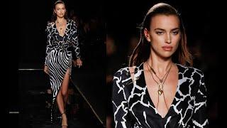 Runway Icon: IRINA SHAYK