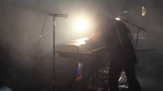 NIN: "Cars" with Gary Numan, London 7.15.09 [HD]