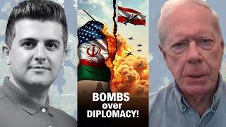 Paul Craig Roberts: Iran Strikes the US Al-Udeid Base in Qatar