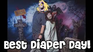 Making your Best ABDL Diaper Day!