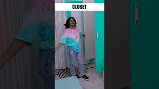 OUR NEW ROOM  Room transformation | PIHOOZZ