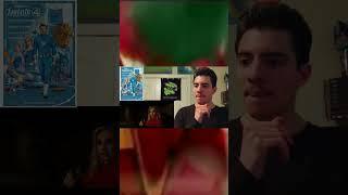 The Fantastic Four: First Steps  Official 'H.E.R.B.I.E.' Teaser Trailer Reaction